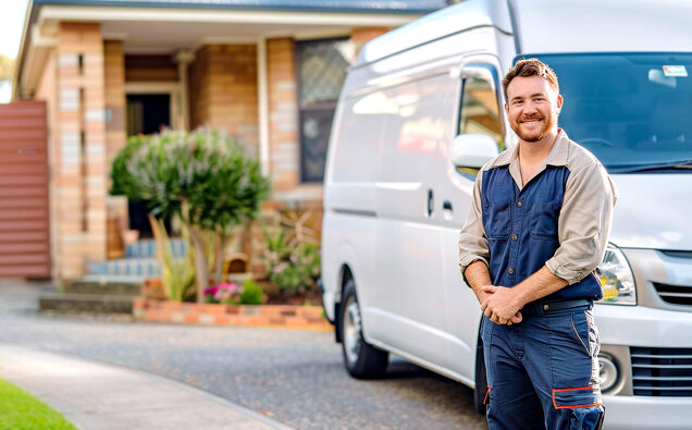 Local Adelaide Plumber